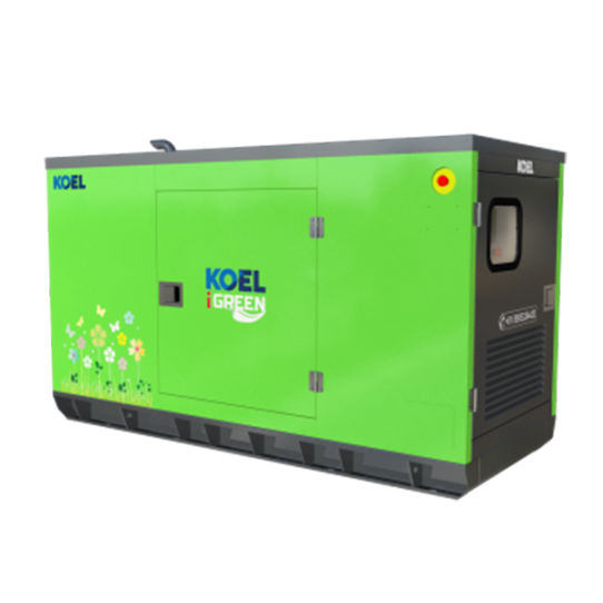 Kirloskar Generator Set in Rajahmundry