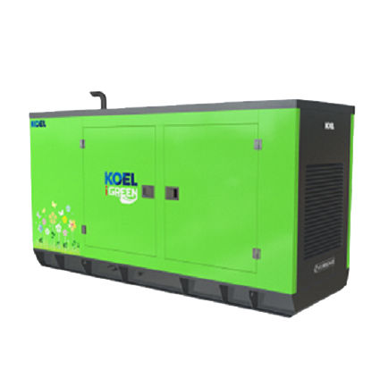 Diesel Generator Dealers in Rajahmundry