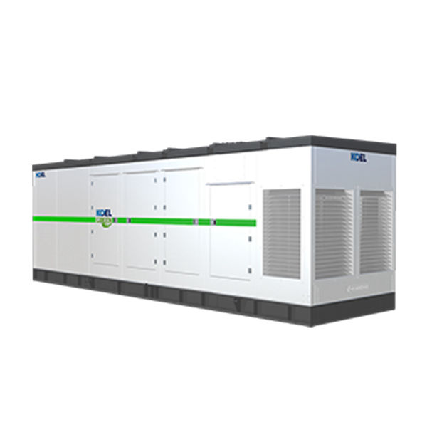Koel iGreen Smart Genset